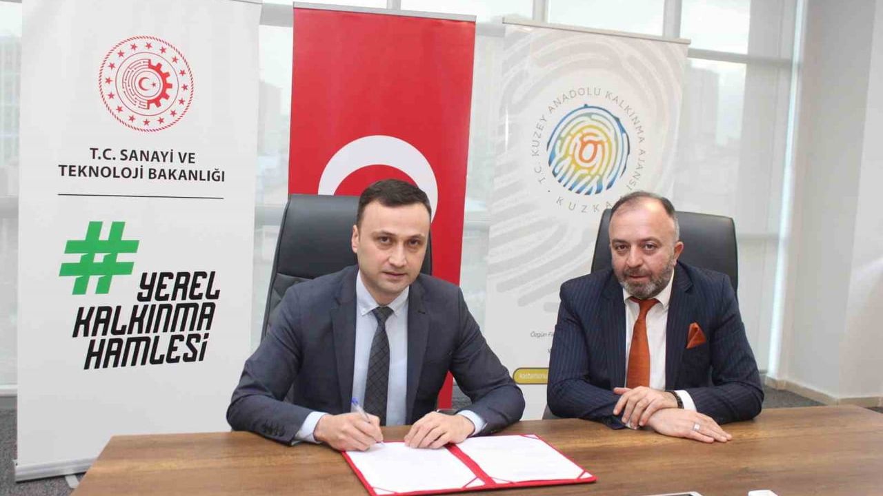 Çankırı'da Sosyal Dönüşüm İçin 19 Milyon TL Destek