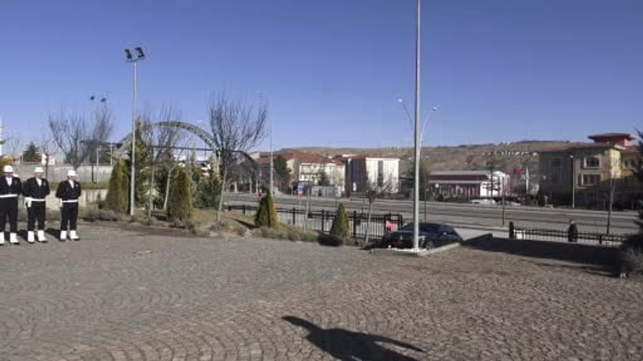 Çankırı Valiliğine Yeni Atama