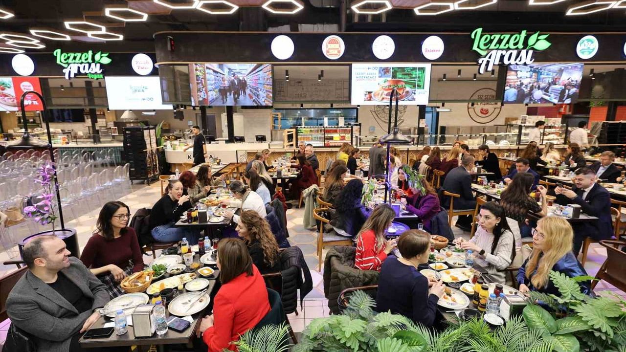 CarrefourSA, LEAD Network Türkiye'nin Ocak Buluşmasına Ev Sahipliği Yaptı