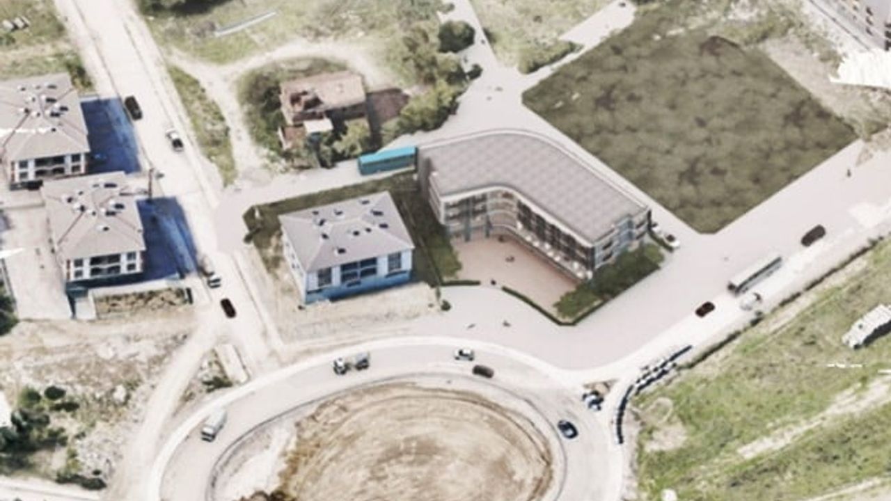 Çaycuma'ya Modern Bir Öğretmenevi Yapılacak