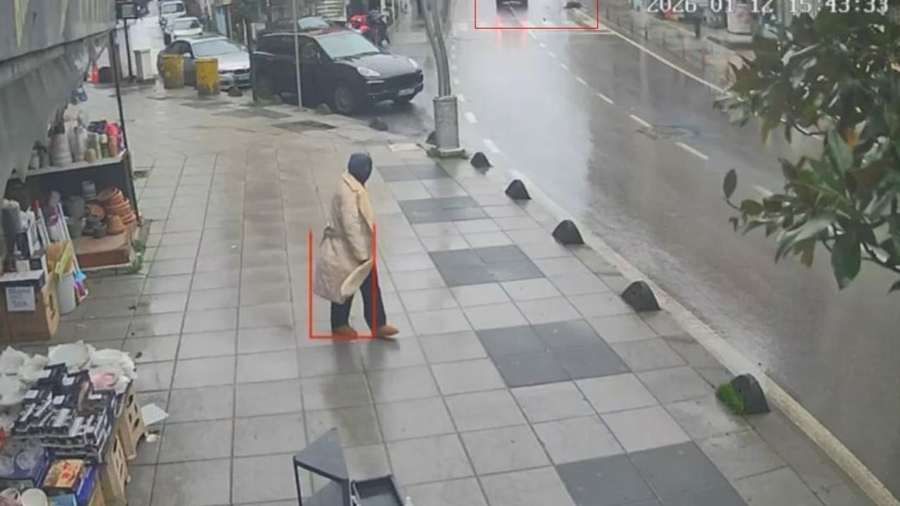 Çayırova'da Yaya Geçidinde Kaza: 12 Günlük Yaşam Mücadelesi Son Buldu