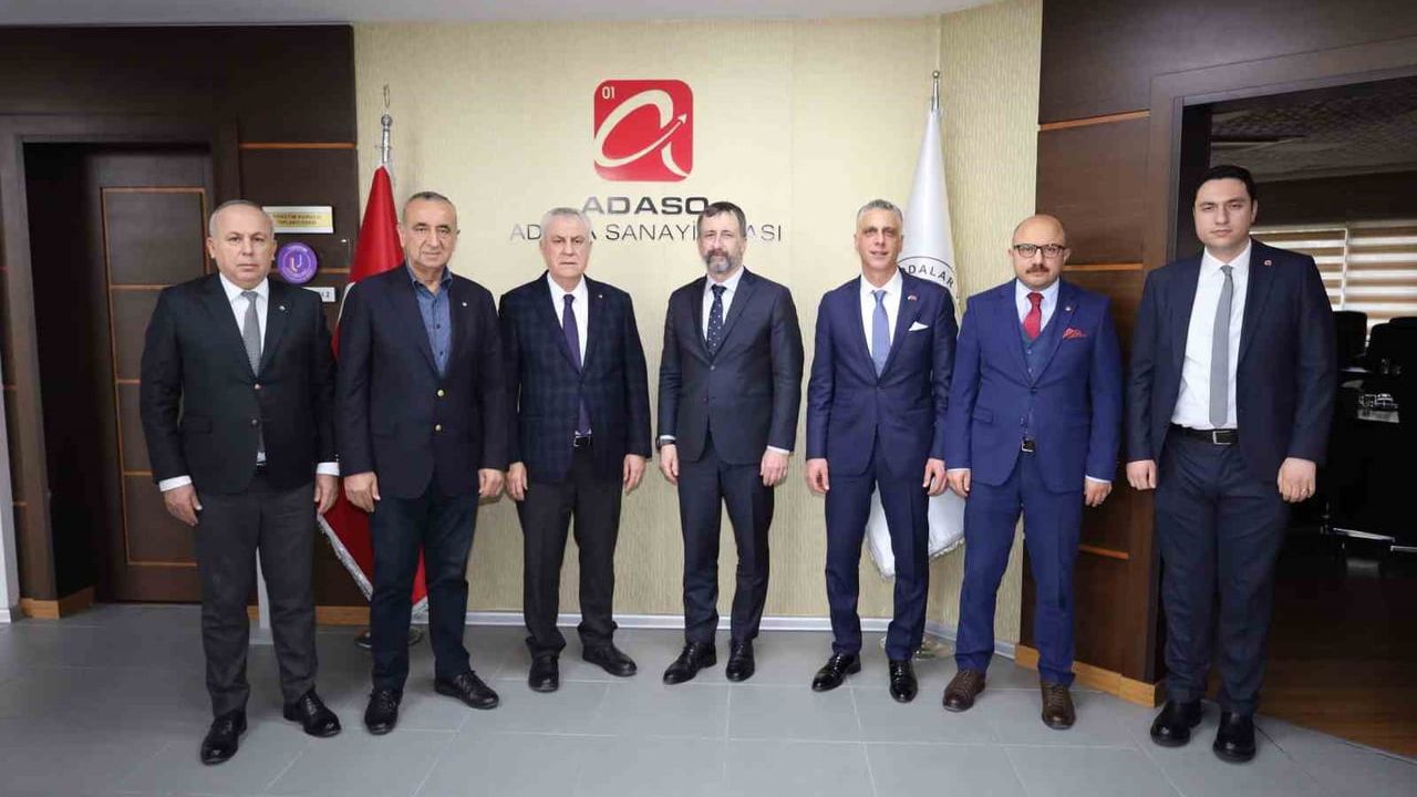 Çek Cumhuriyeti ile Stratejik İş Birliği