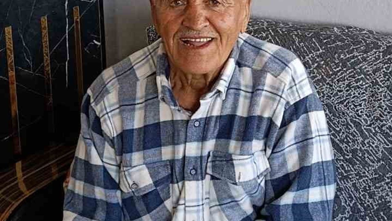 Çekmeköy'de Kaybolan 78 Yaşındaki Alzheimer Hastası İki Hafta Oldu