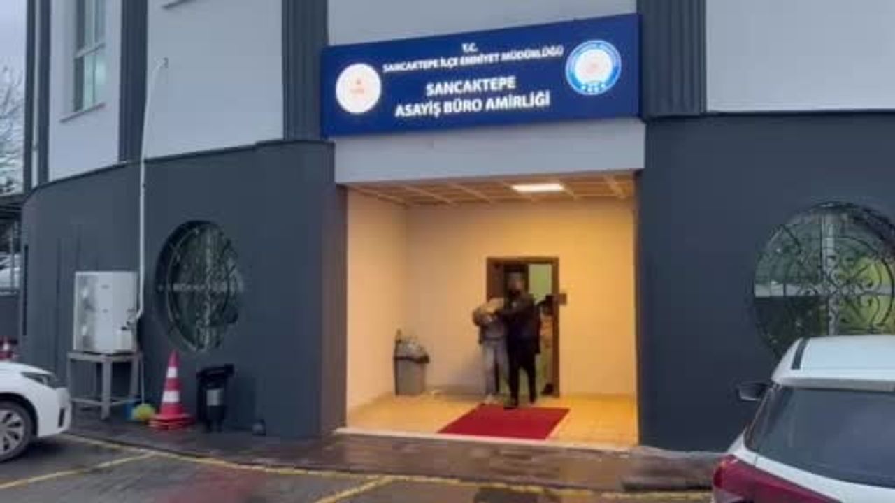 Çekmeköy'de Uyuşturucu Operasyonu: 1 Tutuklama