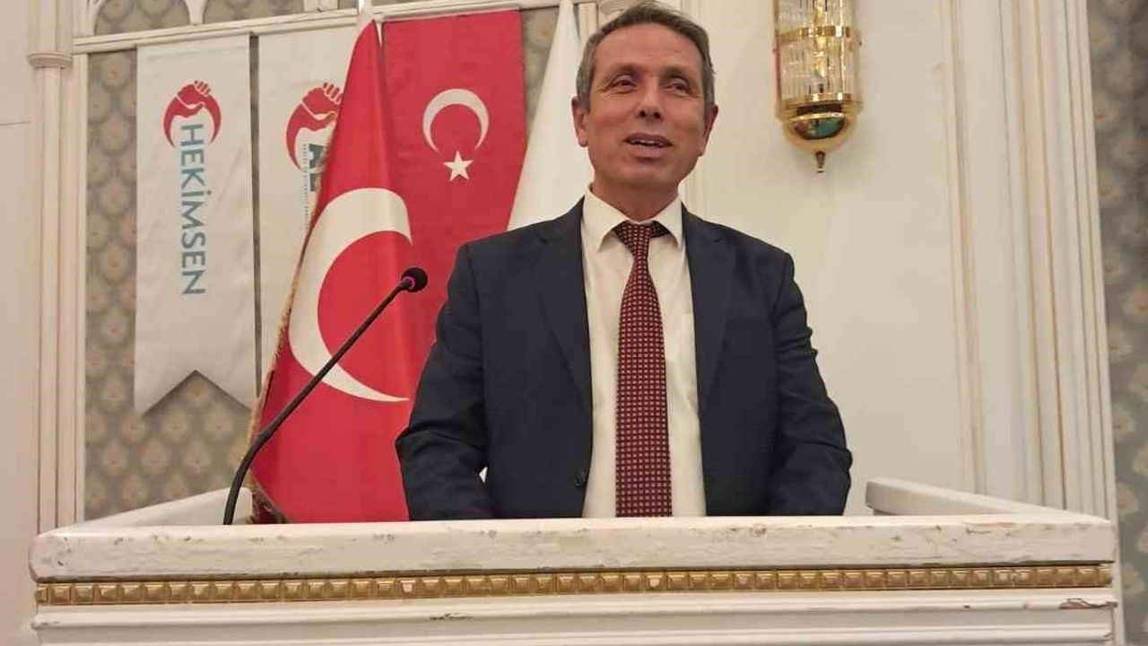 Çelebi'den Ocak Zammı Eleştirisi