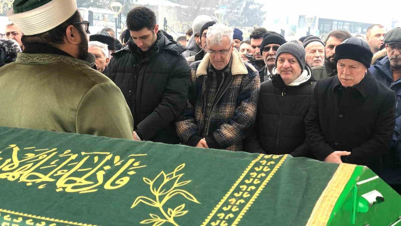 Cengiz Ailesinin Kaybı: Nihat Cengiz Hayatını Kaybetti