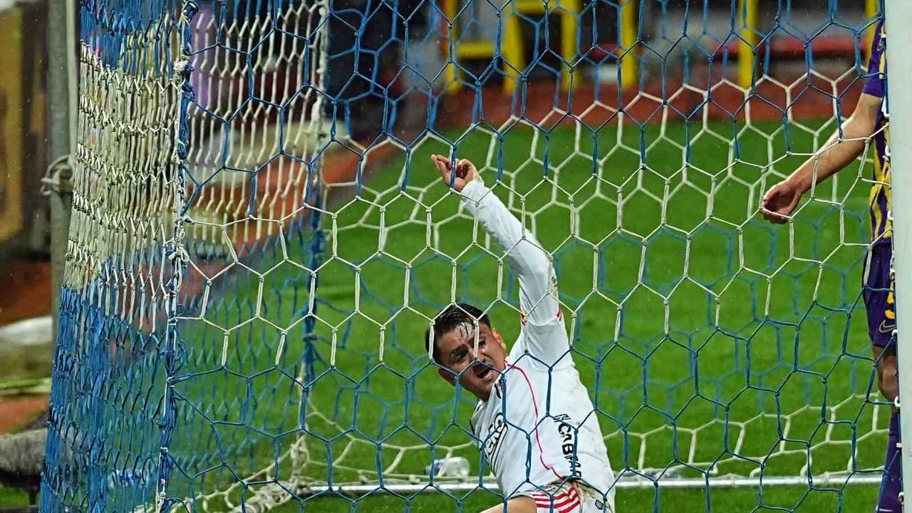 Cengiz Ünder Beşiktaş'ta 5. Gol Sevinci