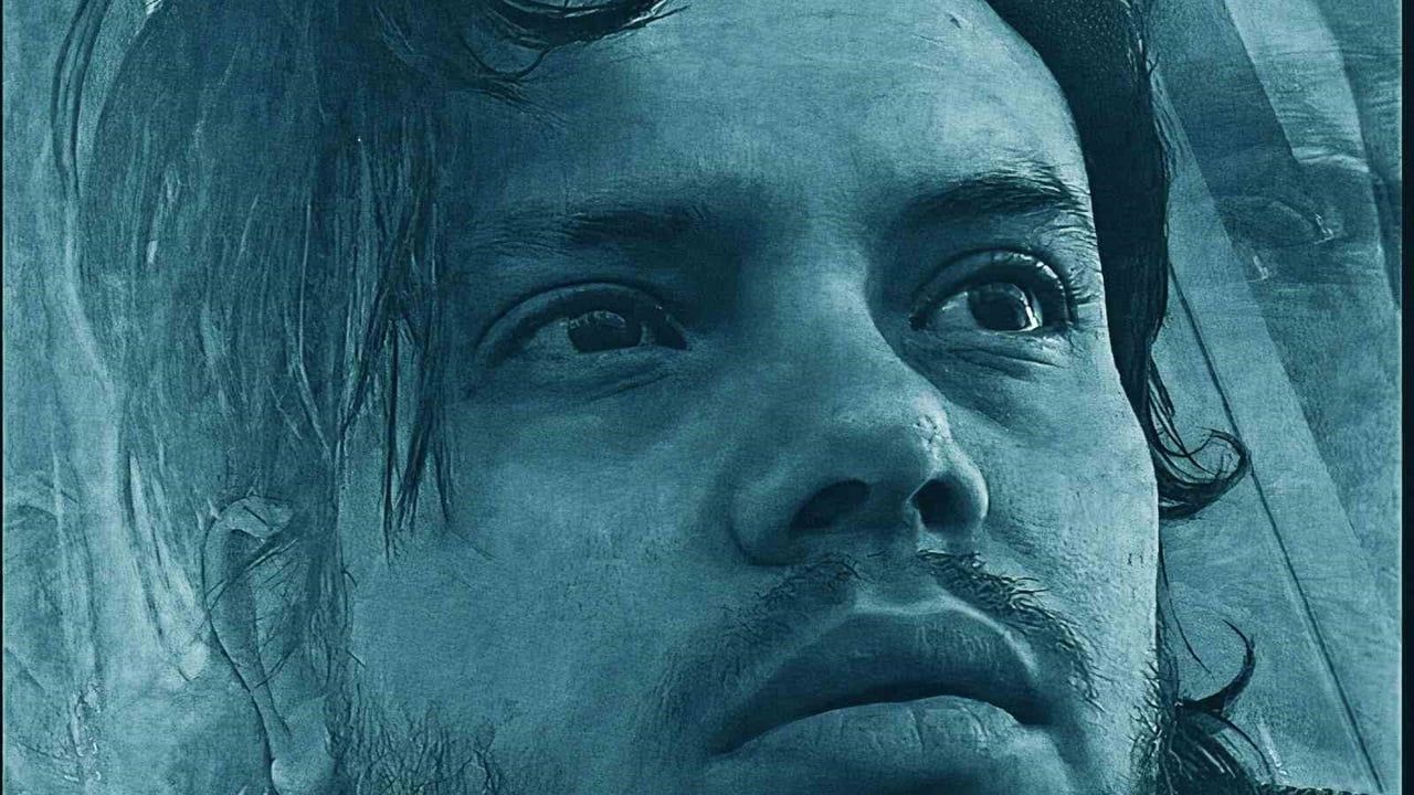 Cenk Mısırlıoğlu'nun 'Biraz Taş, Biraz Hayvan, Biraz Düş' Sergisi