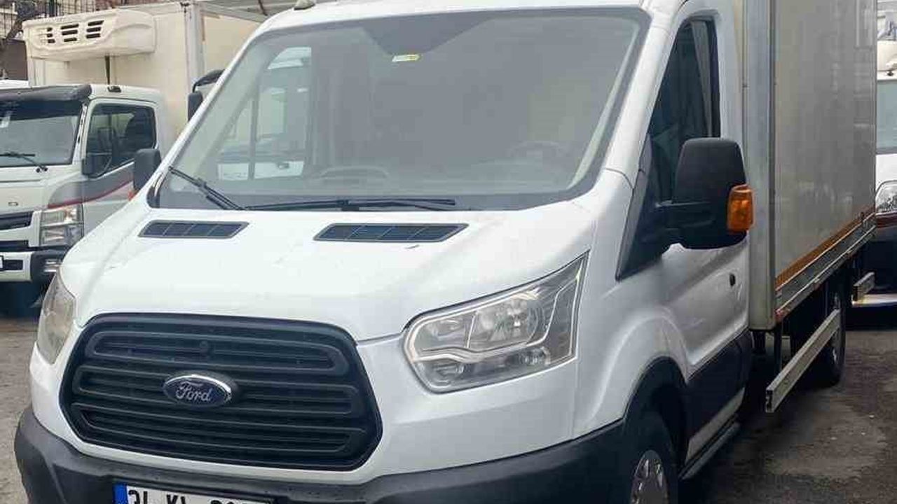 Çermik Belediyesi Araç Filosunu Genişletti