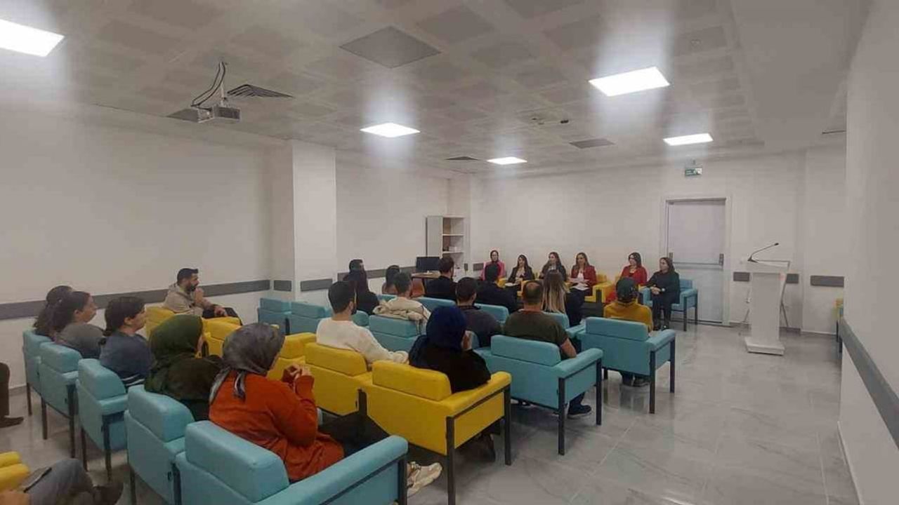 Çermik Devlet Hastanesi Anne Dostu Ünvanını Kazandı