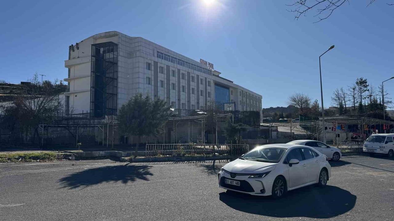 Çermik Kaplıcaları: Dört Mevsim Şifa Kaynağı