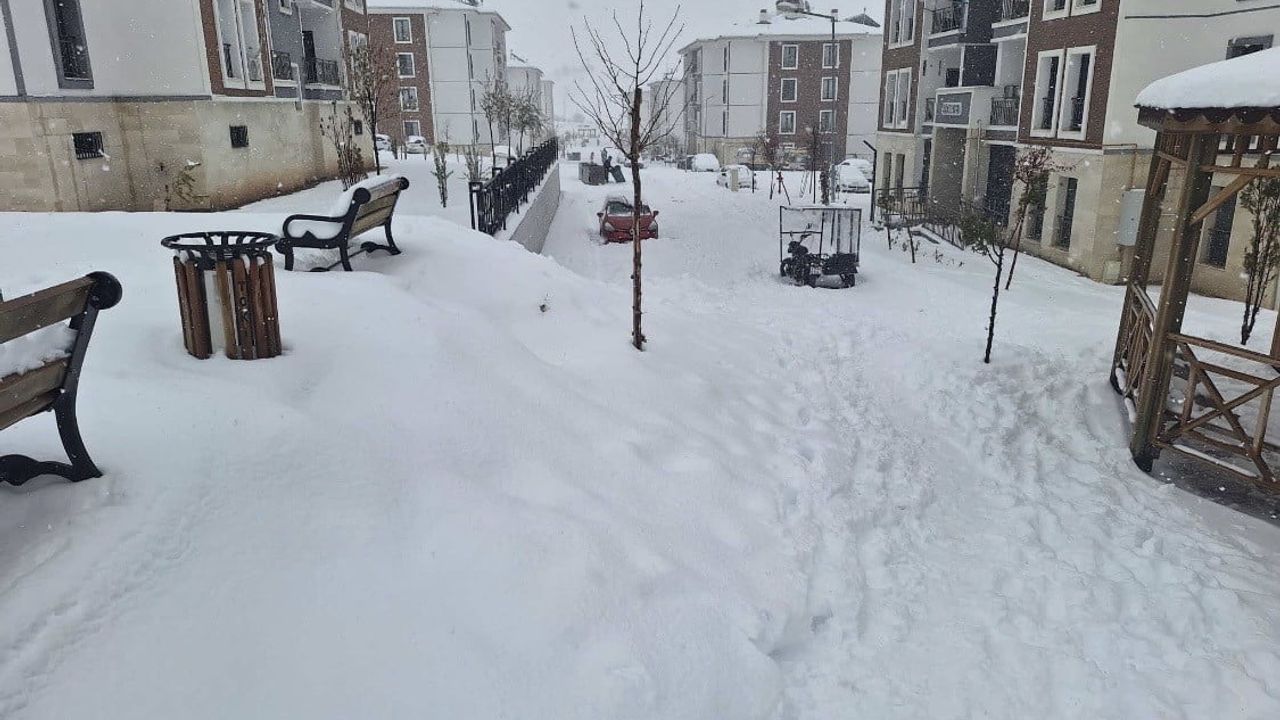 Çermik'te TOKİ Konutları İçin Kura Tarihi Belli Oldu