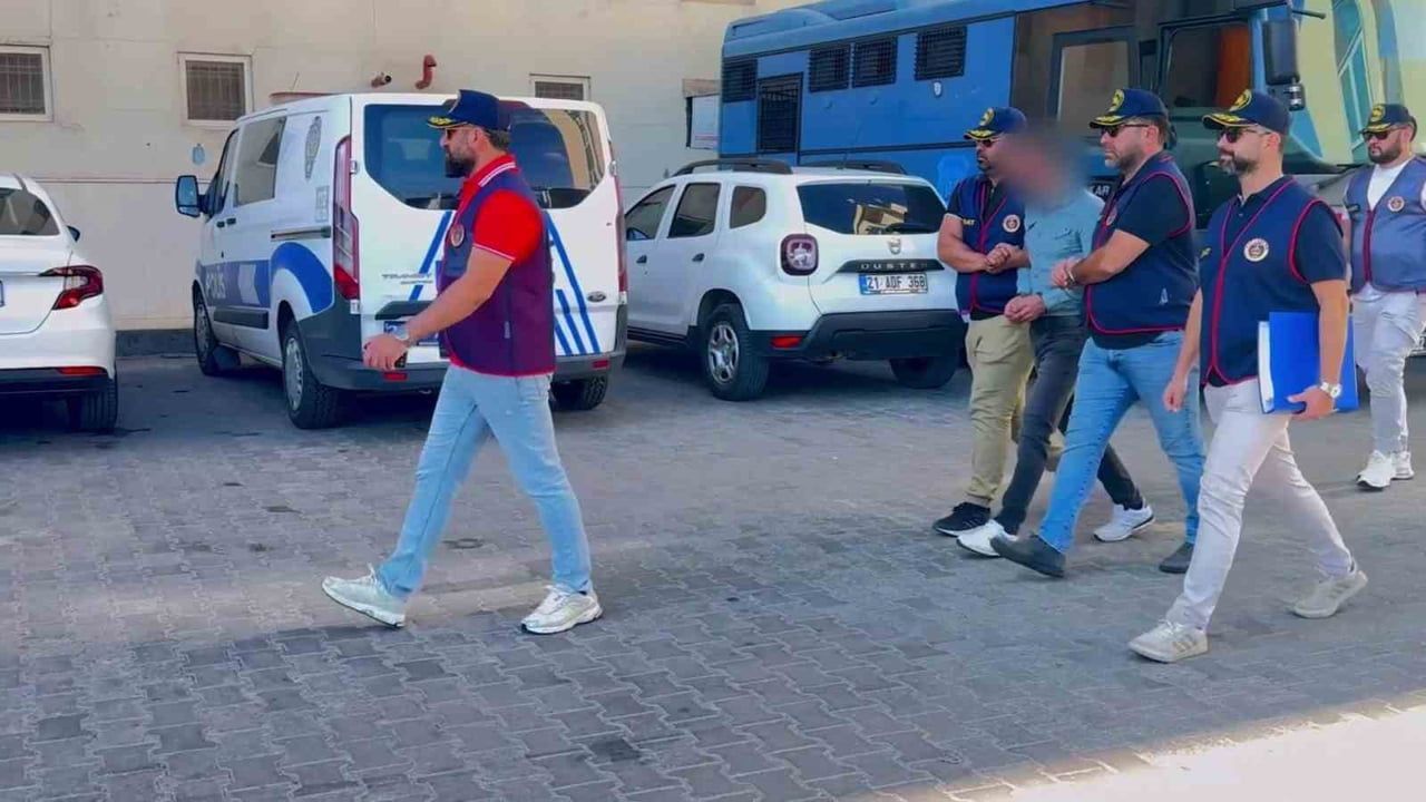 Çermik'teki Cinayet Davası: İki Sanığa Ağırlaştırılmış Müebbet Ceza Talebi