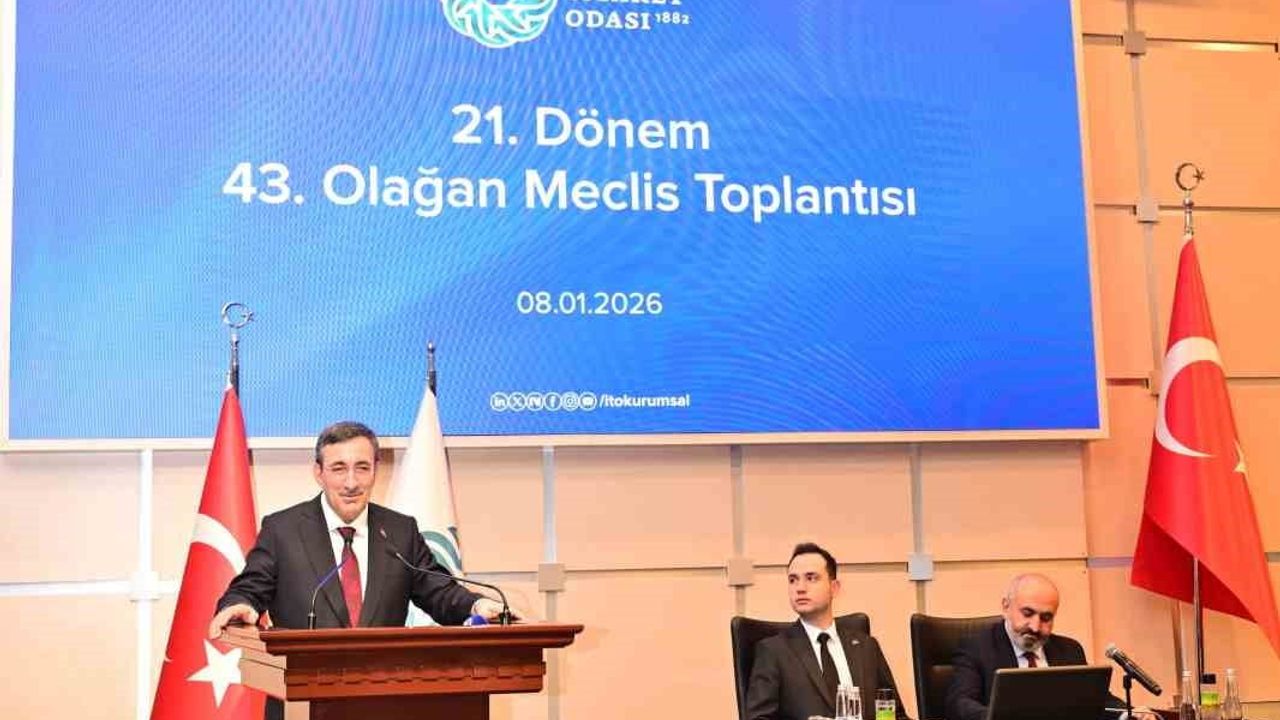 Cevdet Yılmaz: Enflasyonla Mücadelede Yapılandırılmış Yaklaşımlar Gerekiyor