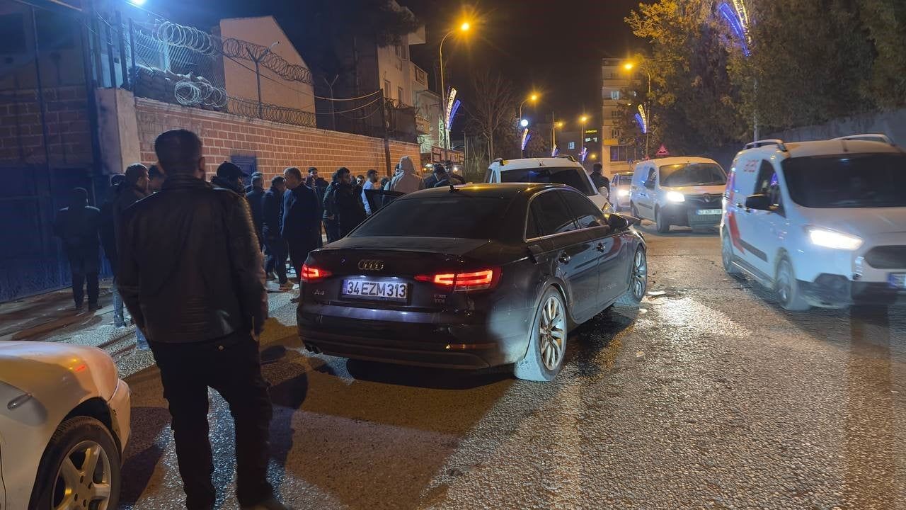 Ceylanpınar'daki Lüks Araç Kazasında Şok Gelişme