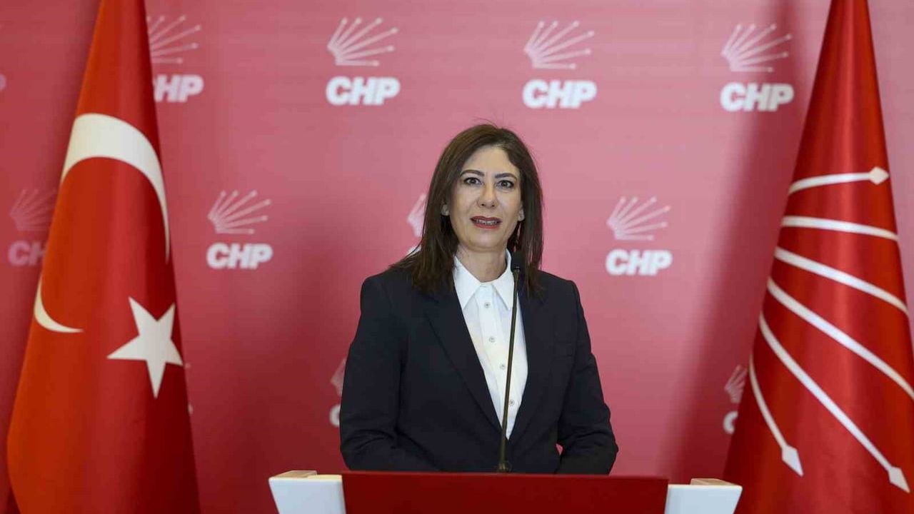 CHP Genel Başkanı Özel, Murat Çalık'ın Sağlık Durumunu Değerlendirdi