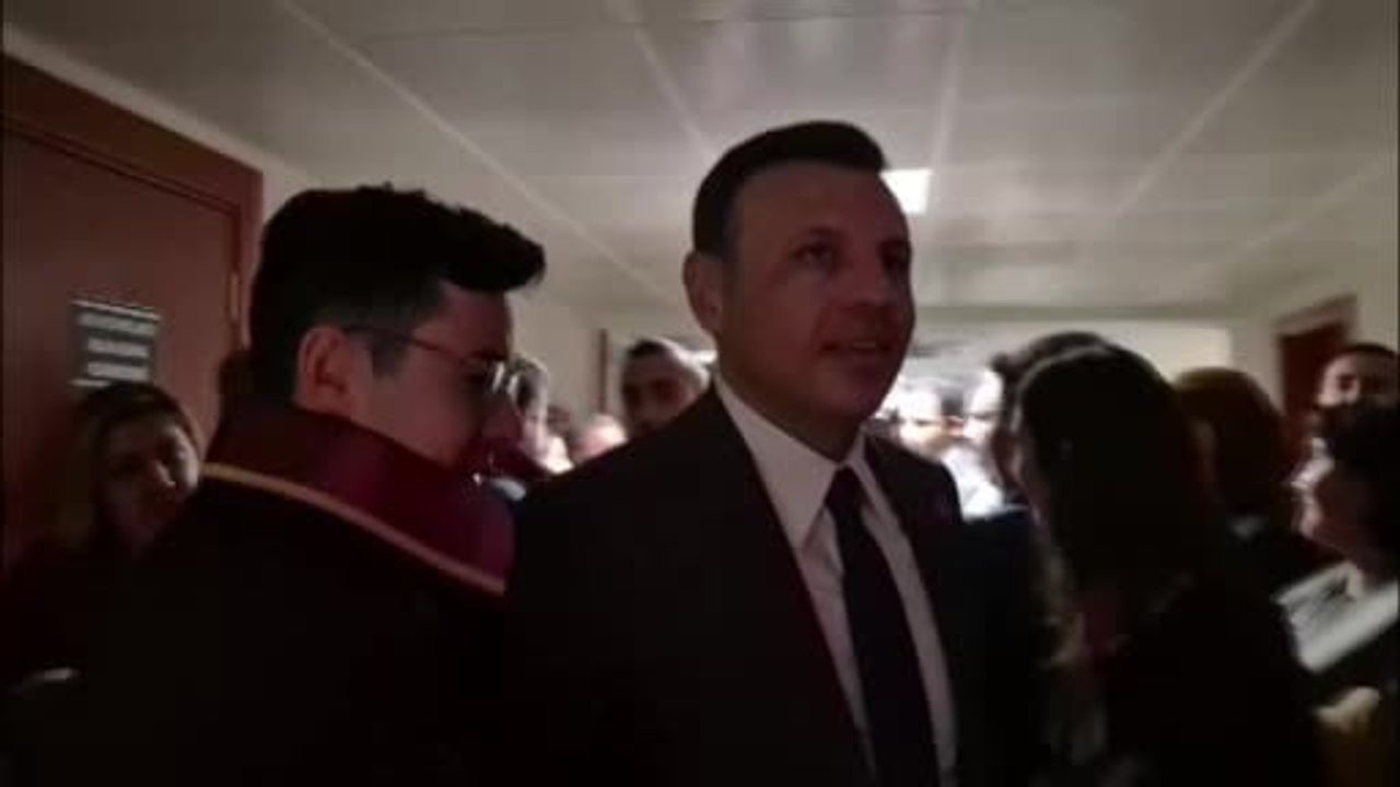 CHP İstanbul İl Başkanlığı seçimlerinde hile iddiaları gündemde