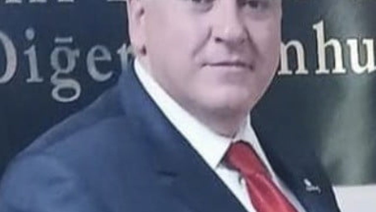 CHP'li Aday Urla'da Denizde Bulundu