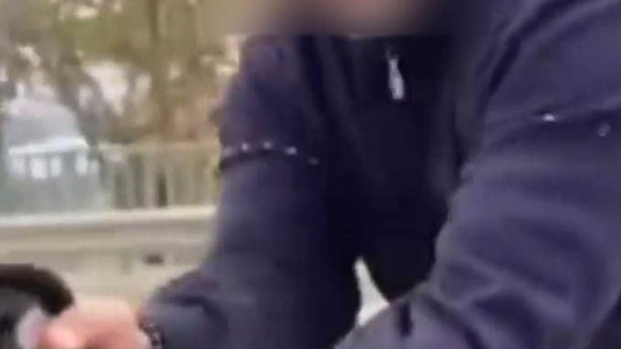 CHP’li Özlem Bodur'dan AK Parti Grubu'na Teşekkür