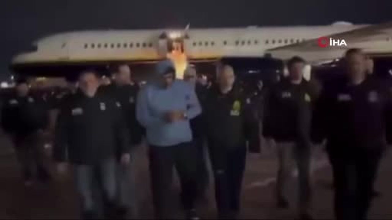 CIA'nın Maduro Operasyonuna Dair Şok İddialar