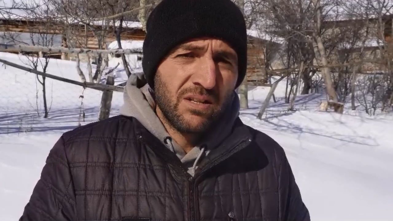 Çığ Felaketinin Gözünden: İrfan Yazıcı'nın Yaşadığı Korku Dolu Anlar