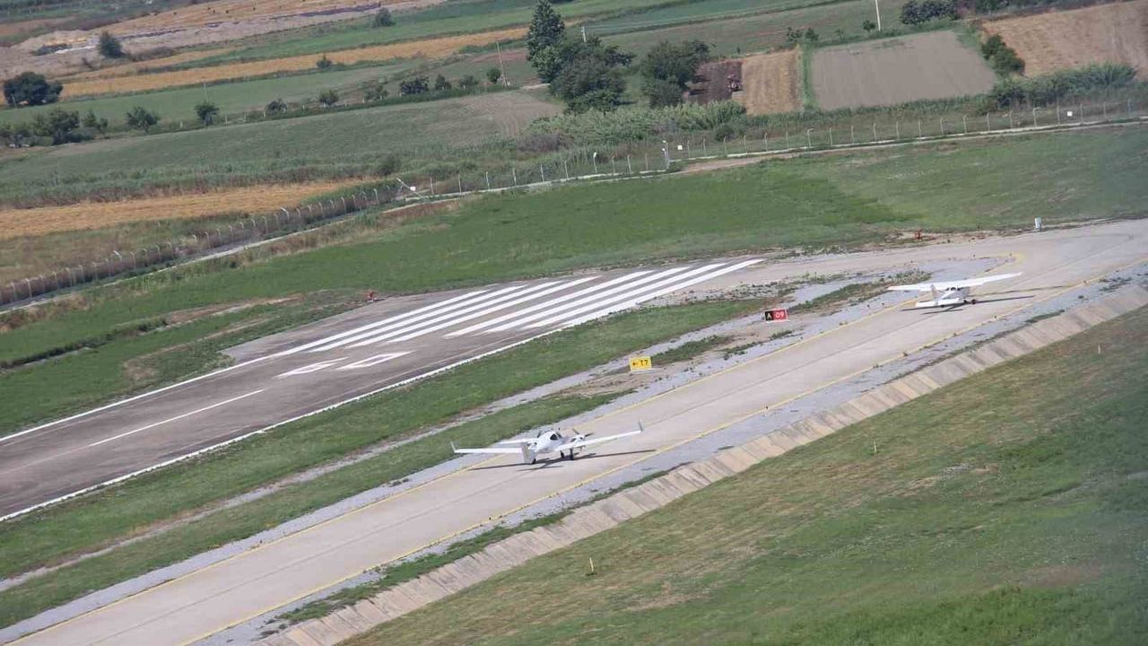 Çıldır Havalimanı Müjdesi Aydın'ı Sevindirdi