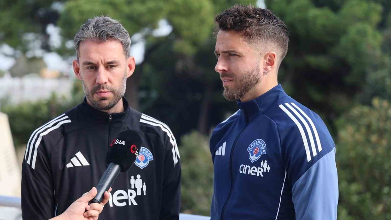 Claudio Winck'ten Emre Belözoğlu'na Güven