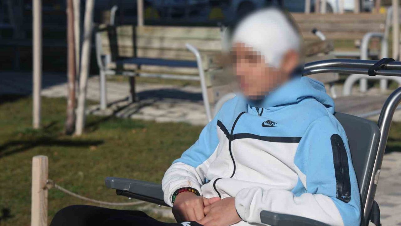 Çocuğun Arkadaşına Taşla Saldırısı: 9 Yıla Kadar Hapis Cezası