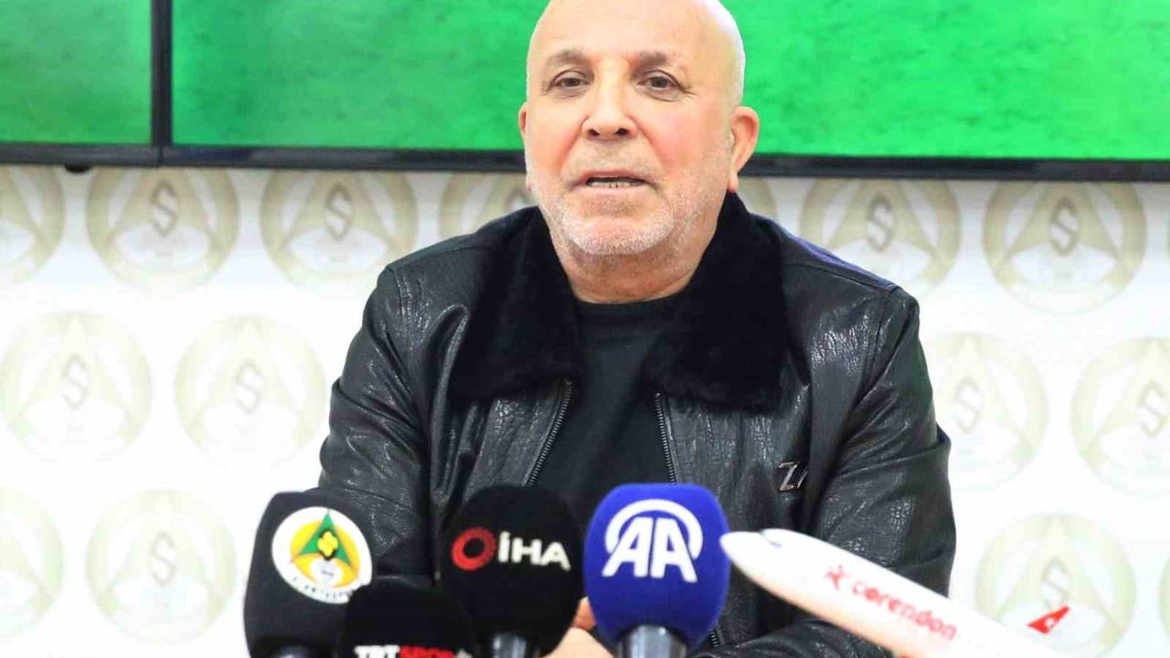 Corendon Alanyaspor'da Transfer Gelişmeleri