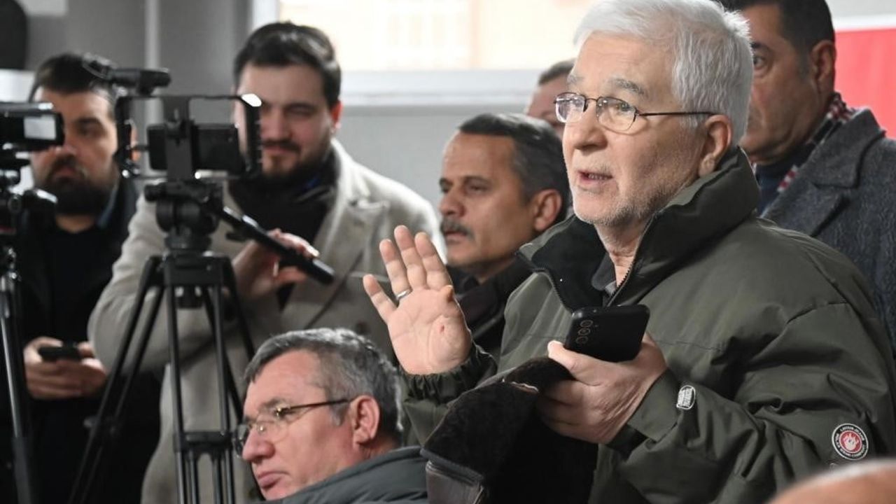 Çorlu’ya Kapsamlı Yatırımlar Geliyor