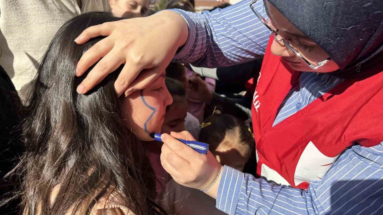 Çorum Belediyesi'nden Yarıyıl Tatili Etkinlikleri