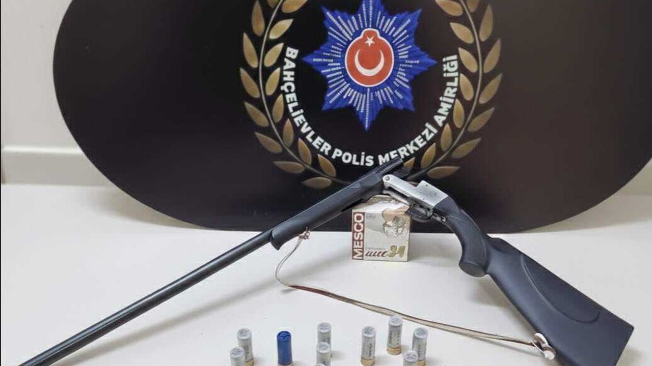 Çorum'da 13 Aranan Kişi Yakalandı