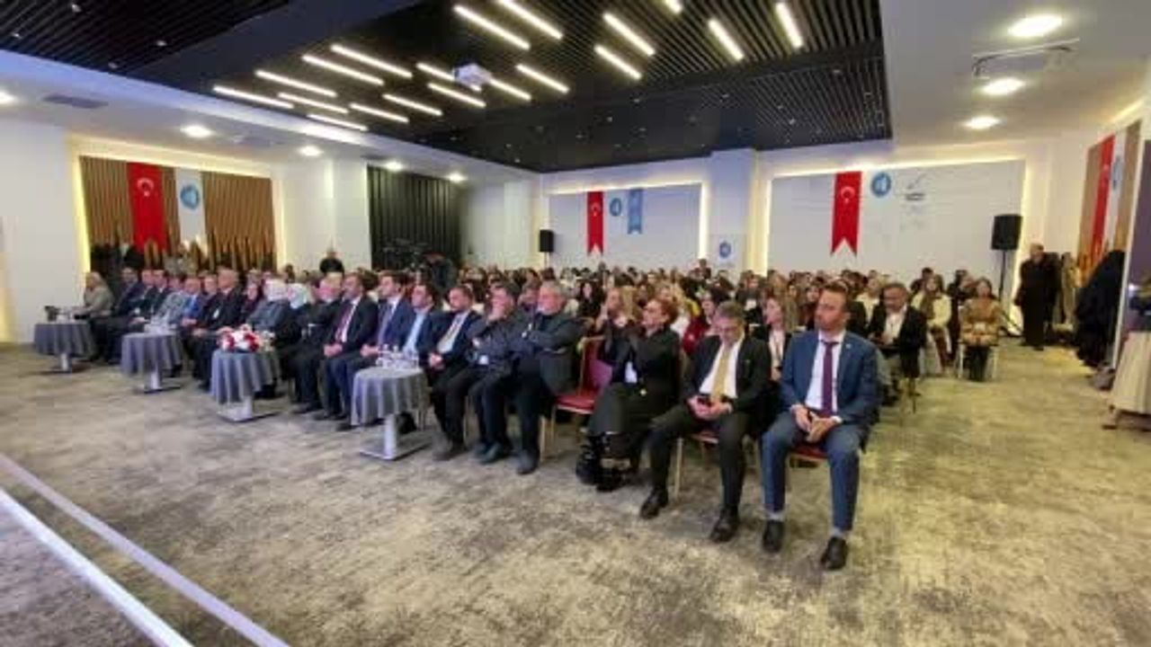 Çorum'da 'Anne Dostu Şehir' Projesinin İlk Aşaması Başladı