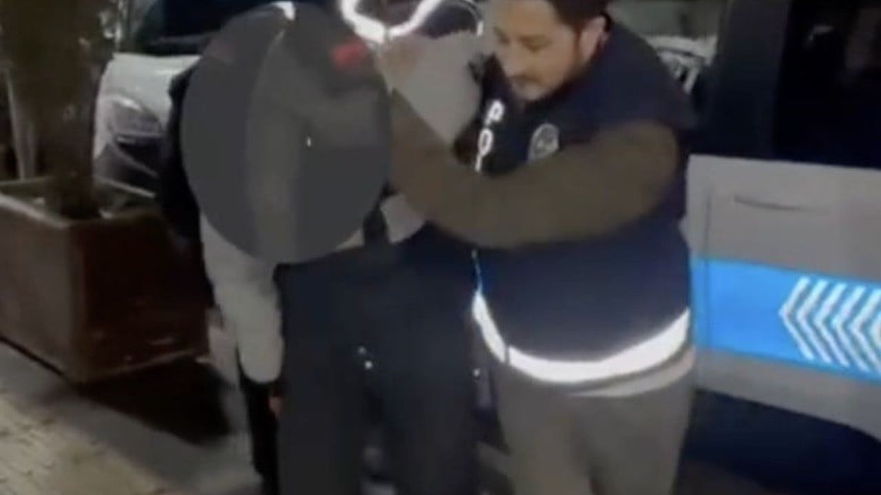 Çorum'da İki Aranan Hükümlü Yakalandı