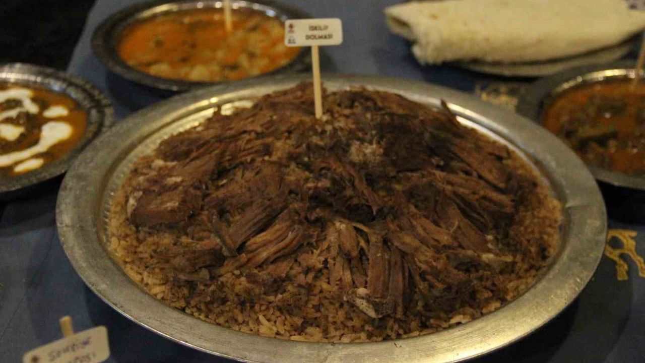 Çorum'un Gastronomi Hedefleri: UNESCO'ya Yolculuk