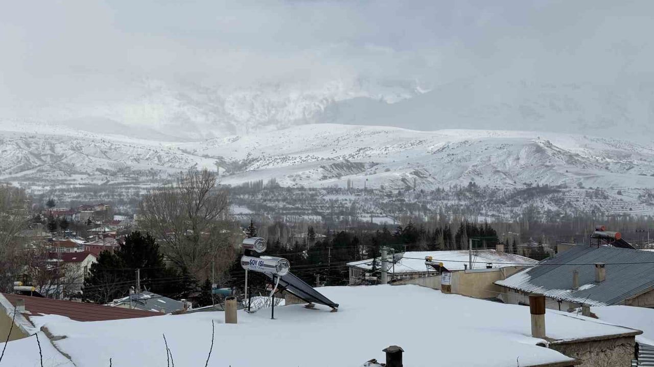 Çukurova Çiftçileri Yağışlarla Rahatladı