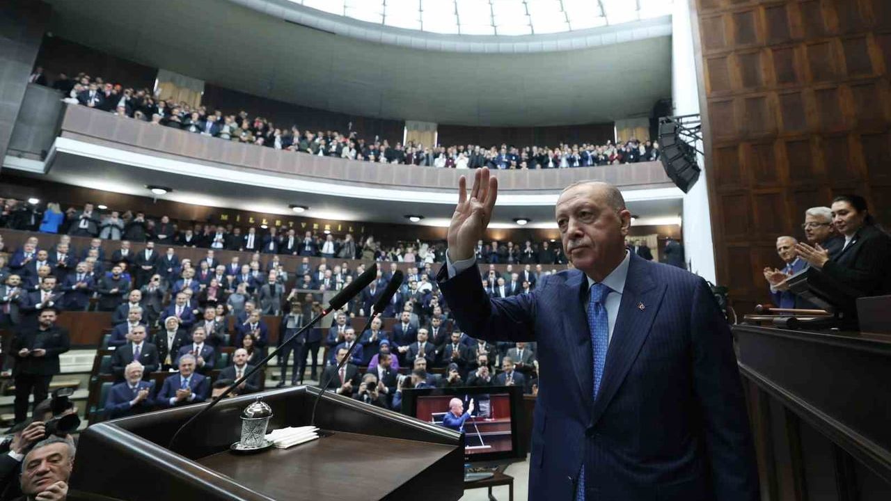 Cumhurbaşkanı Erdoğan'dan Emekli Aylıkları ve Suriye Meselesine Dair Önemli Açıklamalar