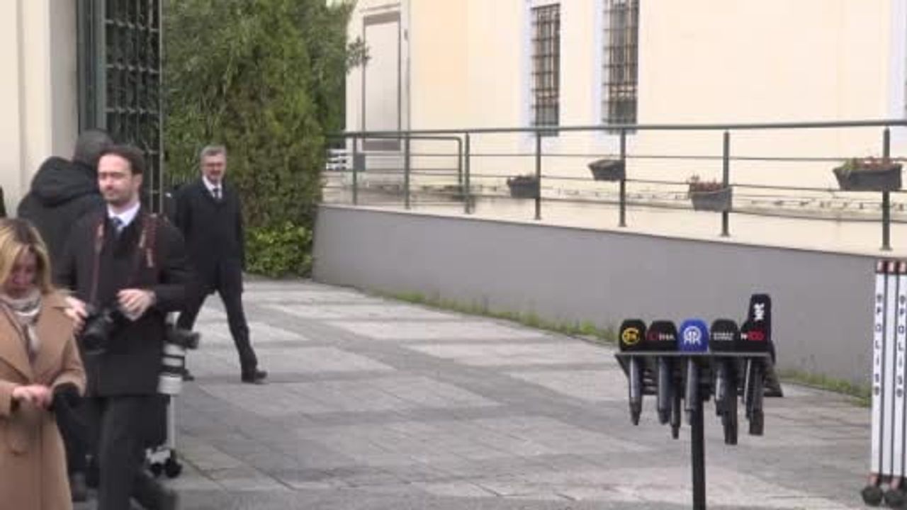 Cumhurbaşkanı Erdoğan'dan Trump'la Görüşme Açıklaması