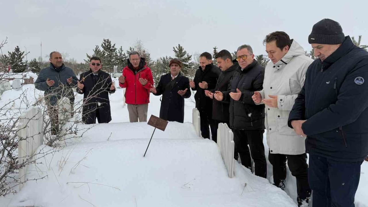 DAGC, Demir Bilirdönmez’i Unutmadı