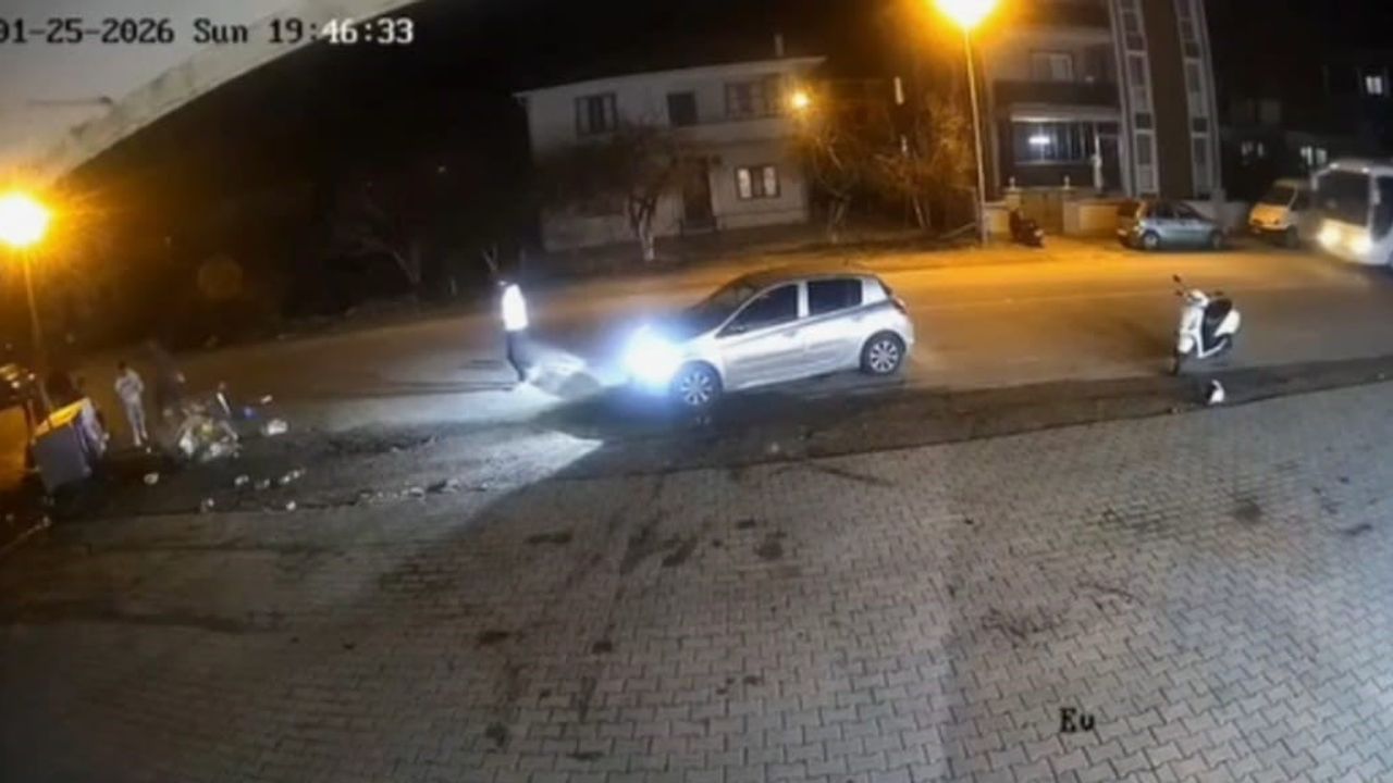 Dalaman'da Bisiklete Çarpan Otomobil, 9 Yaşındaki Çocuğu Ağır Yaraladı