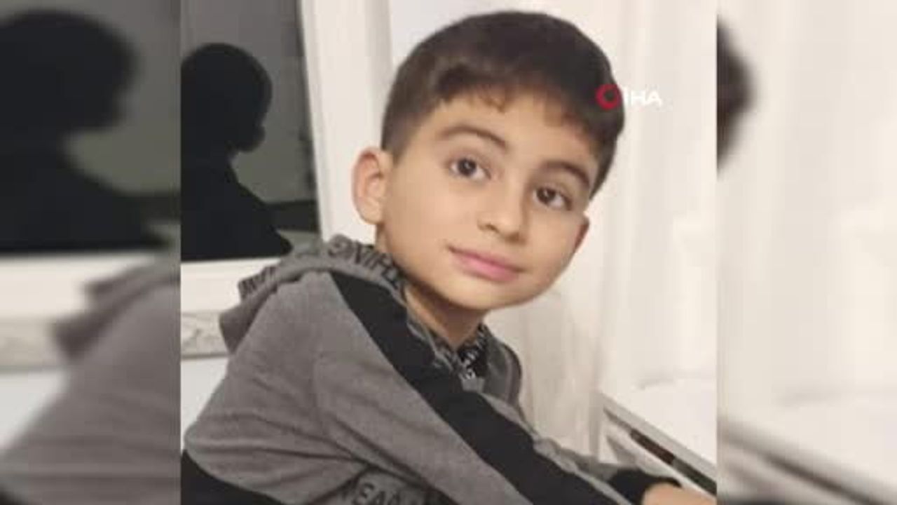 Dalaman'da Otomobilin Çarptığı 9 Yaşındaki Çocuk Hayatını Kaybetti