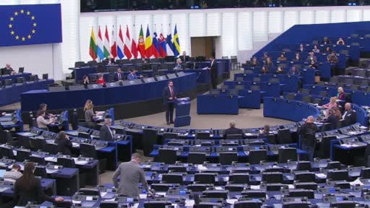 Danimarkalı Siyasetçiden Trump'a Sert Tepki