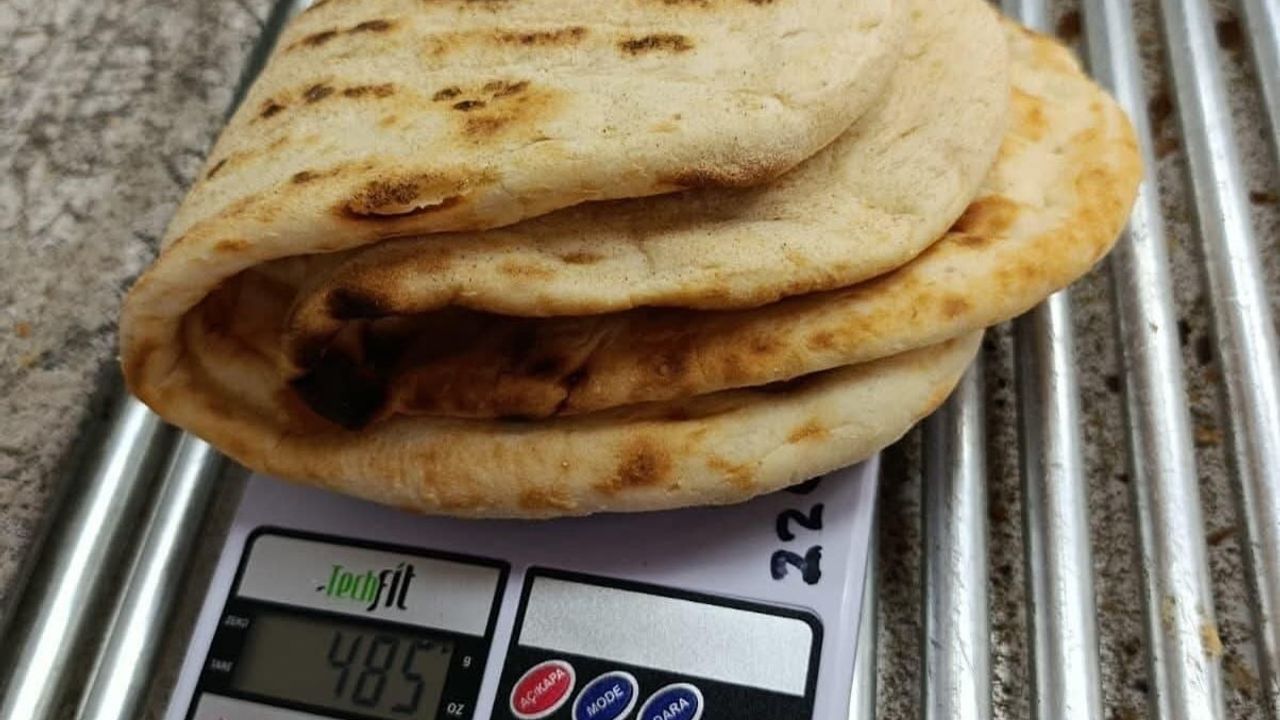 Darende'de Zabıta Ekiplerinden Rutin Denetim