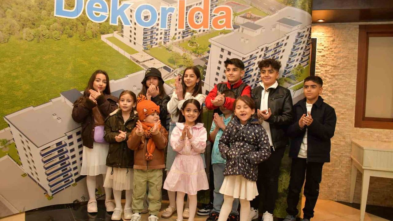 Dekorida'nın Yeni Vizyonu Çanakkale'de Tanıtıldı