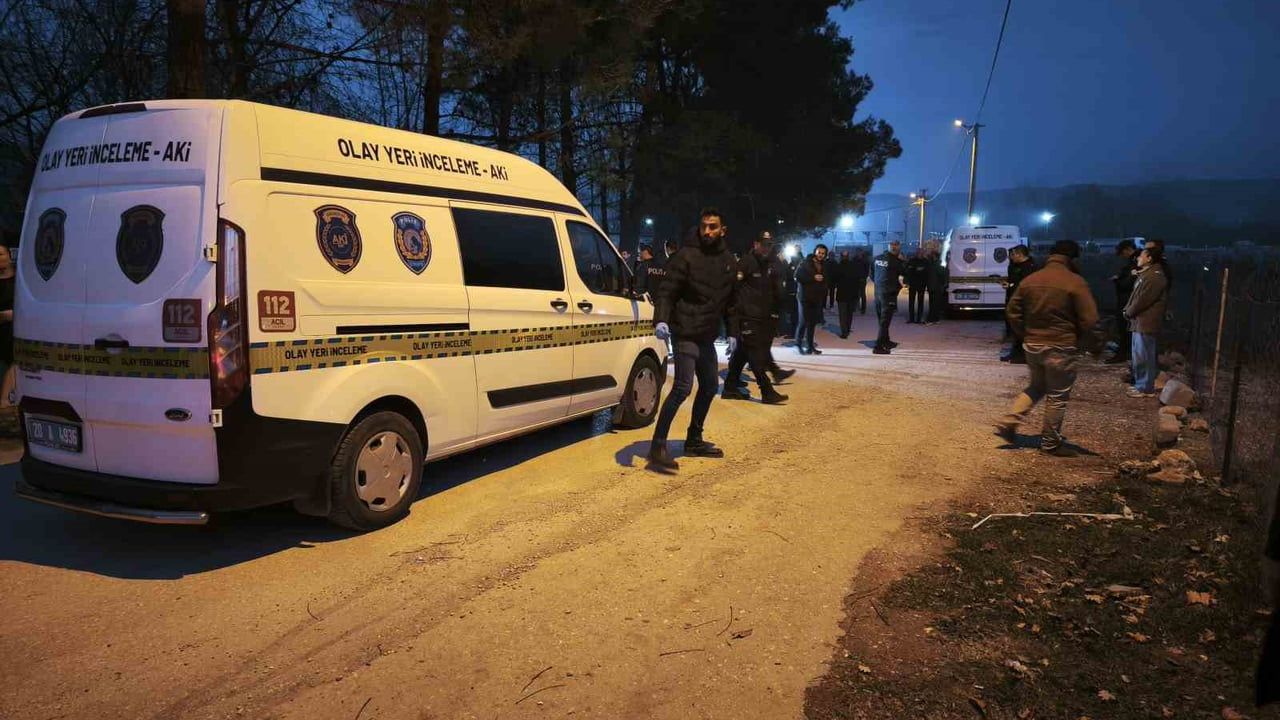 Denizli'de Çarşı ve Mahalle Bekçisi Trajik Bir Olayda Hayatını Kaybetti