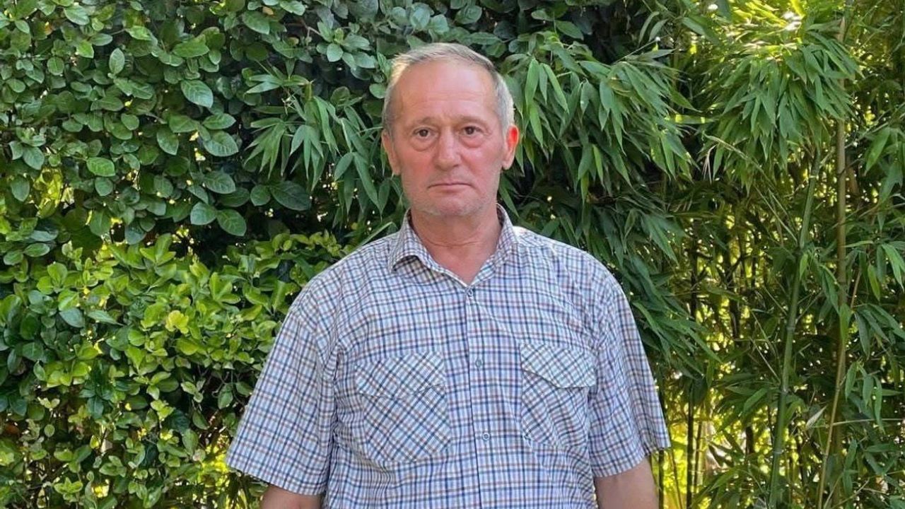 Denizli'de Emekli Binbaşı'nın Şüpheli Ölümü