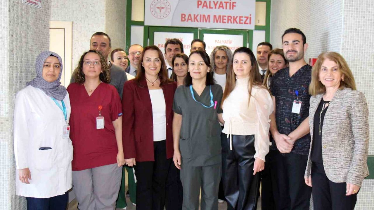 Denizli'de Sağlık Alanında Yenilik: Servergazi Devlet Hastanesi Yeni Birimler Açtı