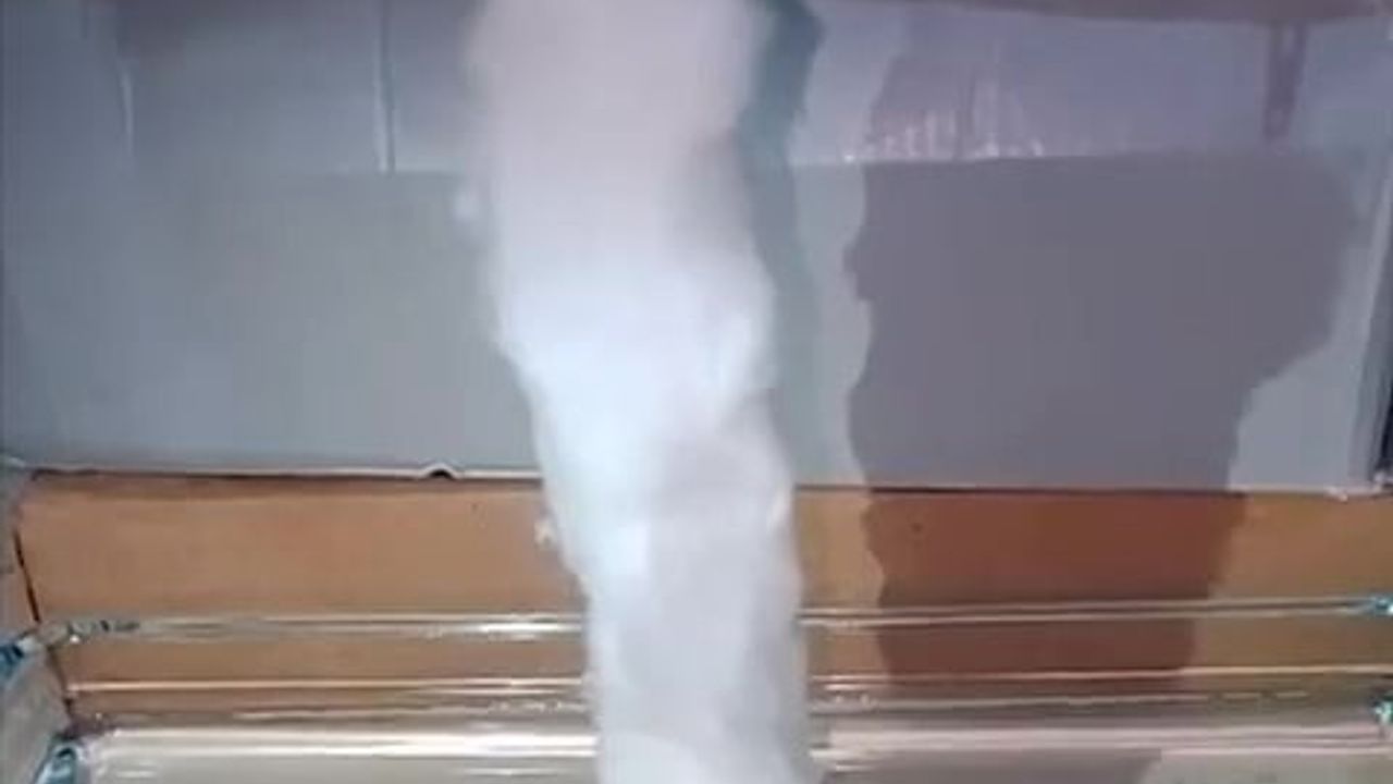 Denizli'de Uyuşturucu Operasyonu: 2.3 Kilo Madde Ele Geçirildi