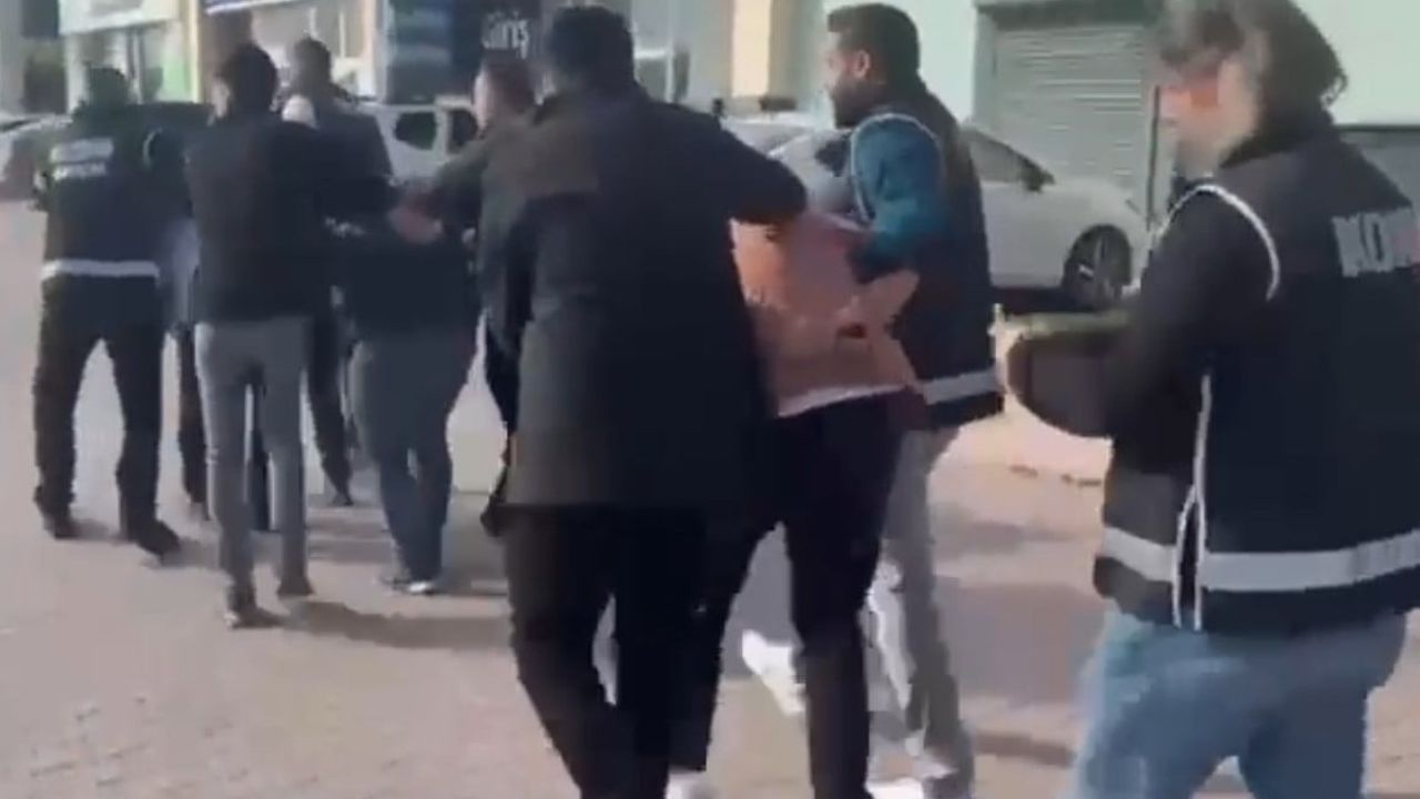 Denizli Kablo Firmasında Büyük Dolandırıcılık Davası