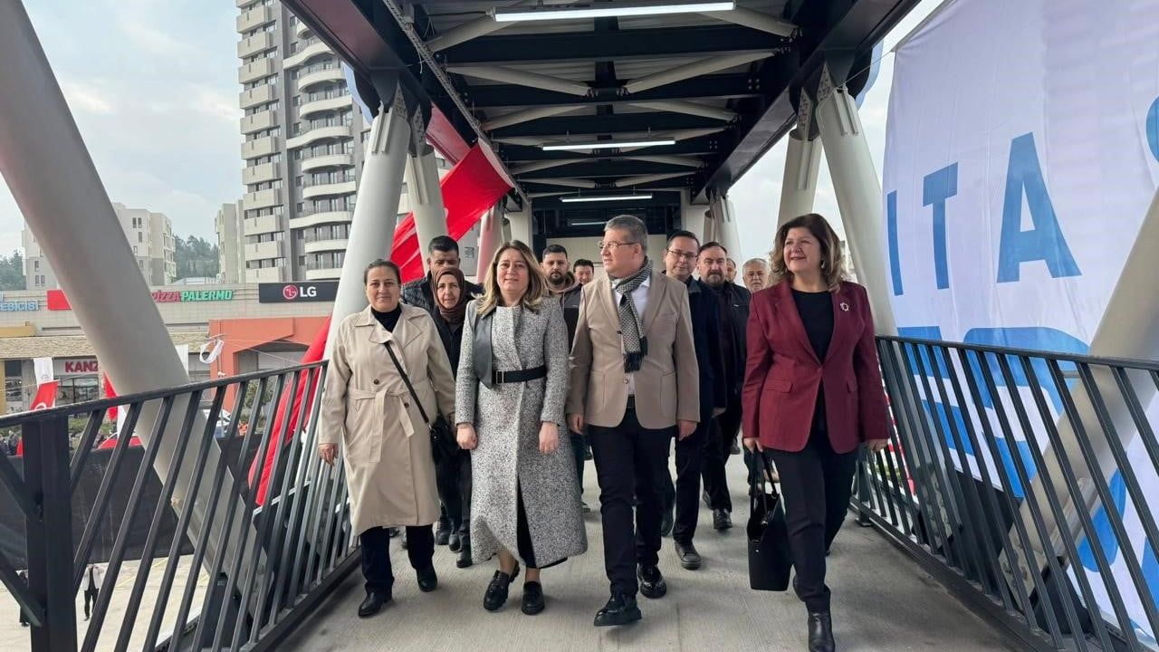 Denizli'nin Trafik Sorununa Çözüm Arayışları